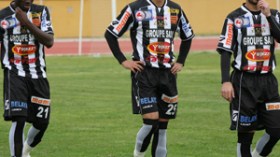 الملعب المالي منافس “الكحلة” في نهائي “الكاف” والذهاب بالجزائر