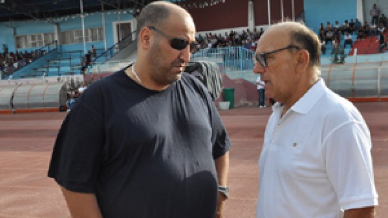 إدارة‭ ‬الوفاق‭ ‬ترسل‭ ‬الدعوة‭ ‬للاعب‭ ‬الغاني‭ ‬لاوسون