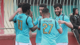 الوفاق يواصل استفاقته وورقتان لحسم الميركاتو قبل ترص إسبانيا