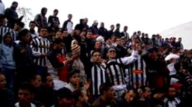 3 ‬سنوات‭ ‬سجنا‭ ‬تهدد‭ ‬16‭ ‬مناصرا‭ ‬لوفاق‭ ‬سطيف