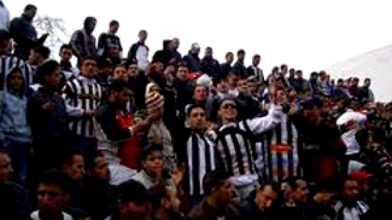 3 ‬سنوات‭ ‬سجنا‭ ‬تهدد‭ ‬16‭ ‬مناصرا‭ ‬لوفاق‭ ‬سطيف