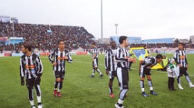 الثأر من فيلم أنغولا.. والمطلوب مهرجان من الأهداف