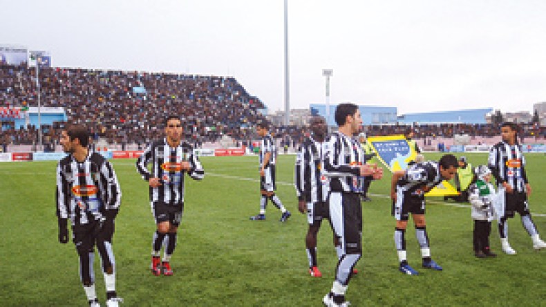 الثأر من فيلم أنغولا.. والمطلوب مهرجان من الأهداف