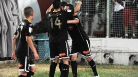 سطيف تنفرد بالريادة وشغب في عين مليلة