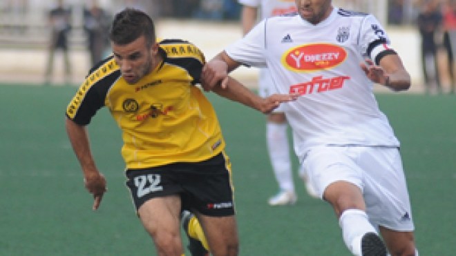 دلهوم‭ ‬غاضب‭ ‬بسبب‭ ‬ديونه‭ ‬ورحو‭ ‬رفض‭ ‬استلام‭ ‬60‭ ‬مليونا‭ ‬