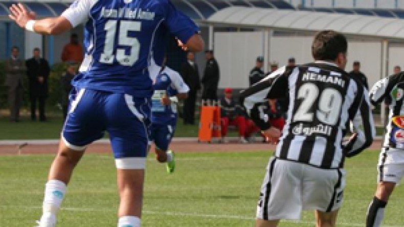 السر الأسود يحلق عاليا فوق ليبيا