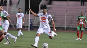 اللاعبون‭ ‬يقاطعون‭ ‬التدريبات‭..‬الإدارة‭ ‬في‭ ‬ورطة‭ ‬والحل‭ ‬بيد‭ ‬السلطات