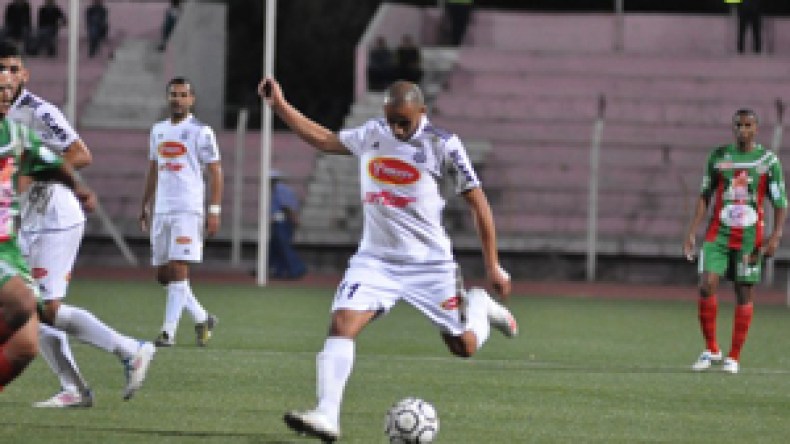 اللاعبون‭ ‬يقاطعون‭ ‬التدريبات‭..‬الإدارة‭ ‬في‭ ‬ورطة‭ ‬والحل‭ ‬بيد‭ ‬السلطات