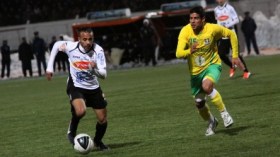 تأجيل مقابلتين  من البطولة الوطنية بسبب المنافسات الدولية للأندية