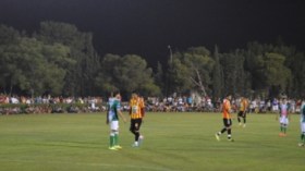 شباب عين الفكرون ينهزم أمام الترجي التونسي