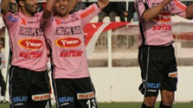 بن عكنون يصطدم بالوفاق..إثارة بين تلمسان وبلوزداد وقمة الشرق تخطف الأضواء