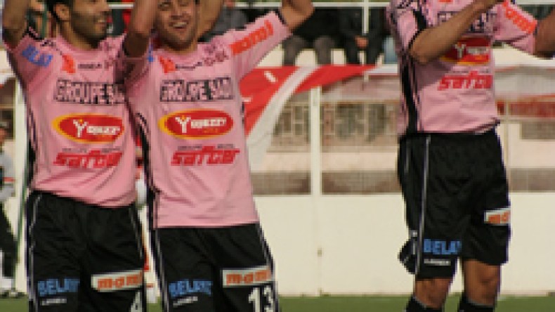 بن عكنون يصطدم بالوفاق..إثارة بين تلمسان وبلوزداد وقمة الشرق تخطف الأضواء