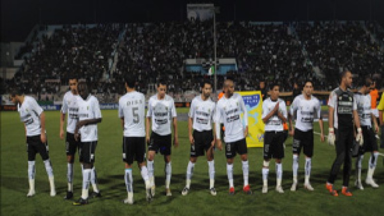 فرحة عارمة، تفاؤل كبير وتحدي خاص للانجليز