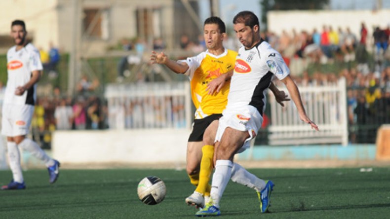 الجولة 18 للرابطة المحترفة الأولى: مصير اللقب قد يحسم في سطيف