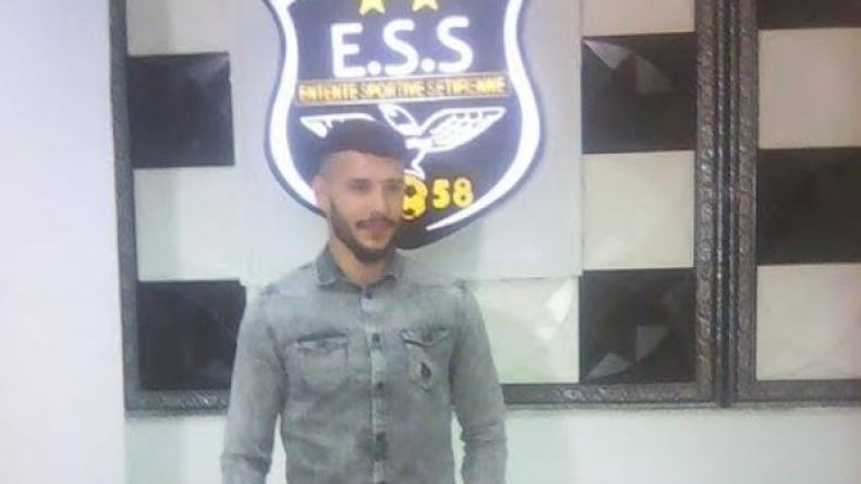 حاشي يوقع لموسمين ودمو يتجه نحو المغادرة