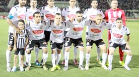 الوفاق‮ ‬يطير الجمعة إلى كينشاسا‮ ‬