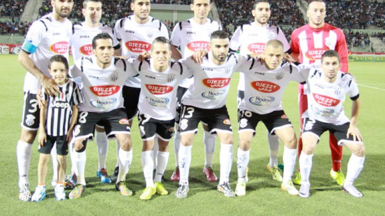 الوفاق‮ ‬يطير الجمعة إلى كينشاسا‮ ‬