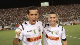 وفاق سطيف يعيد هيبة الكرة الجزائرية في رابطة أبطال إفريقيا