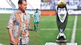 بولحجيلات: مازالت الممارسات السلبية في ملاعب إفريقيا عملة رائجة