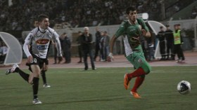 إدارة الوفاق ترضخ لقرار الرابطة وتلعب مع العميد يوم 7 ماي