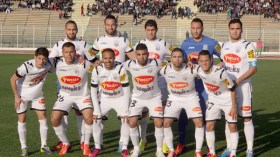 الوفاق عازم على انطلاقة جيدة في المغامرة الإفريقية