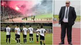 تباين ردود الأفعال بعد العقوبة الإفريقية المُسلّطة ضد وفاق سطيف