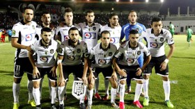 التشكيلة السطايفية تسعى إلى كتابة التاريخ من أم درمان