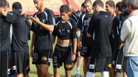 التلفزيون المالي يتابع تدريبات الوفاق