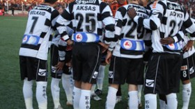 كيال يبقى الشبح الأسود للسطايفية ويطمح إلى معانقة الكأس هذا العام