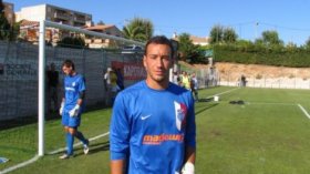 مدرب الوفاق: الحارس خضايرية جدير بحماية عرين “محاربي الصحراء”