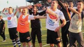 وفاق سطيف يحتفظ بلقب البطولة الوطنية