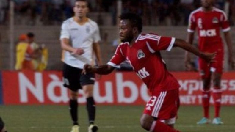 لقاء “مازيمبي- سطيف” يوم 14 سبتمبر