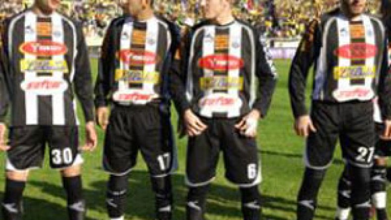 14‮ ‬لاعبا‮ ‬من‮ ‬قدامى‮ ‬وفاق‮ ‬سطيف‮ ‬ينتظرون‮ ‬11‭ ‬مليار‮ ‬سنتيم‮