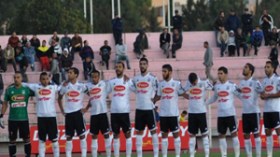 بلقايد‭ ‬يصاب‭ ‬في‭ ‬رأسه‭.. ‬وغموض‭ ‬حول‭ ‬مشاركة‭ ‬حشود