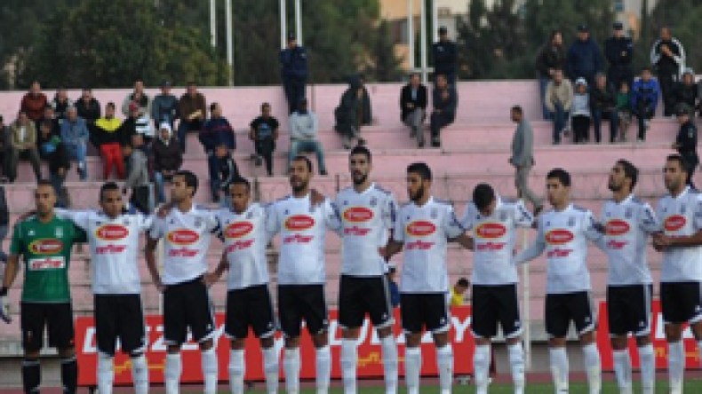 بلقايد‭ ‬يصاب‭ ‬في‭ ‬رأسه‭.. ‬وغموض‭ ‬حول‭ ‬مشاركة‭ ‬حشود