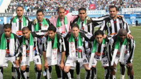 مشيش يباشر المهام رسميا.. وترسانة من اللاعبين في مفكرة الوفاق