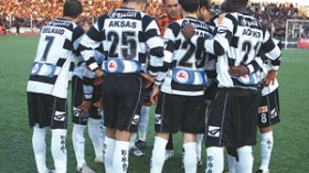 السطايفية في مهمة إفريقية لمحو آثار النكسة العربية