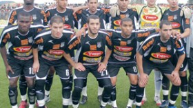 تحكيم كويتي وسوري ذهابا وإيابا لمبارتي سطيف