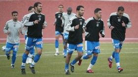 المونستير يتجند للوفاق بضم خمسة لاعبين جدد