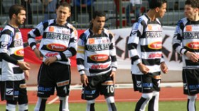 بداية حسابات مواجهة ذهاب الترجي التونسي