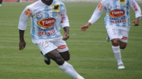 الوفاق‭ ‬في‭ ‬رواق‭ ‬جيد‭ ‬لتأكيد‭ ‬قوّته‭ ‬