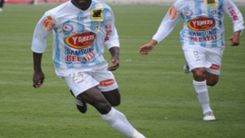 الوفاق‭ ‬في‭ ‬رواق‭ ‬جيد‭ ‬لتأكيد‭ ‬قوّته‭ ‬