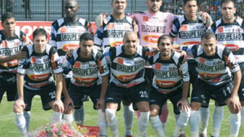 الوفاق يواجه المنستير التونسي في طريق الاحتفاظ باللقب