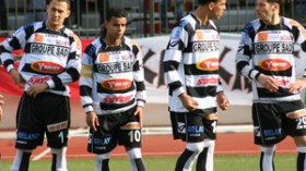 حيماني مصاب والتشكيلة تعود اليوم وتدخل التحضير للشلف