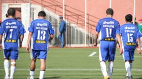 الترجي يرفض الإقامة بسطيف ويختار فندق الريف بالعلمة