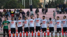 محاكمة‭ ‬14‭ ‬مناصرا‭ ‬اليوم‭..‬‮ ‬وإدارة‭ ‬الوفاق‭ ‬تجهز‭ ‬شيكا‭ ‬بـ150‭ ‬مليون‭ ‬لرحو