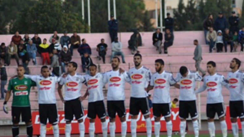 محاكمة‭ ‬14‭ ‬مناصرا‭ ‬اليوم‭..‬‮ ‬وإدارة‭ ‬الوفاق‭ ‬تجهز‭ ‬شيكا‭ ‬بـ150‭ ‬مليون‭ ‬لرحو