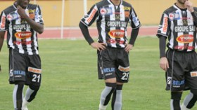 حكم السيشل كارثة.. والوفاق ينجو من الإقصاء الافريقي بأعجوبة