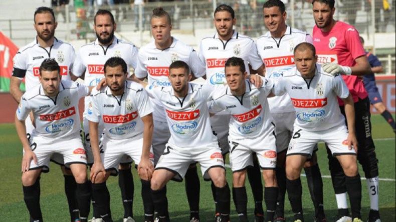 النسر الأسود على بعد خطوة من التأهل