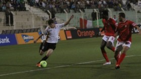 كأس “الكاف”: وفاق سطيف في مهمة مستحيلة